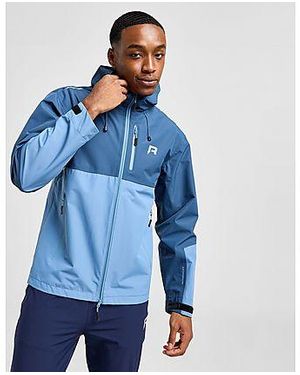 Reprimo Hydro Jacket - Blue