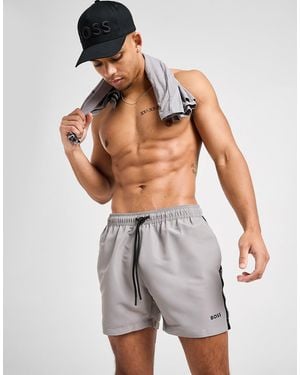 BOSS Repeat Tape Costume - Nero
