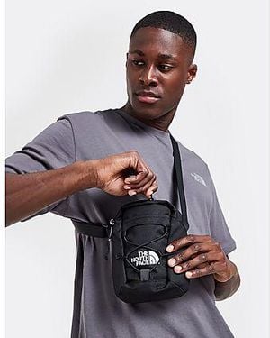 The North Face Jester Crossbody Bag - Black