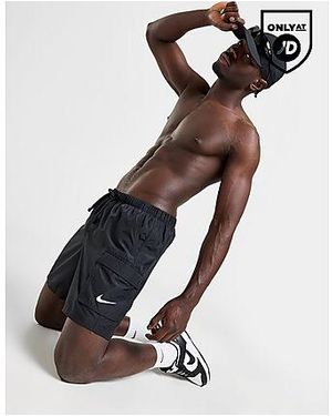 Nike Costume da Bagno Cargo - Nero