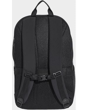 adidas ZAINO CITY TECH - Nero