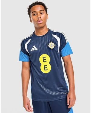 adidas Maillot D'Entraînement Competition Tiro 26 - Bleu