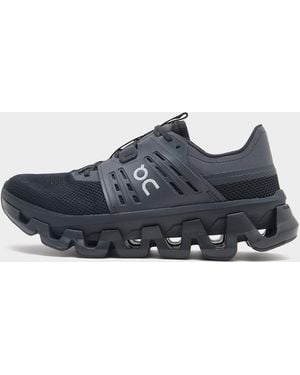 On Shoes Cloudswift Amp - Noir