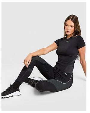 Under Armour Vanish Seamless Leggings - Black