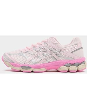 Asics Gel-Cumulus 16 Femme - Rose