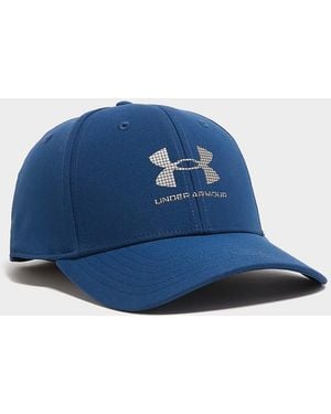 Under Armour Womens Storm Cap - Blu