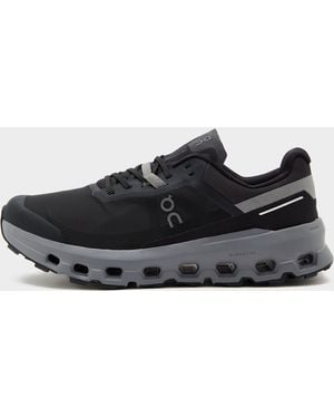 On Shoes Cloudvista 2 - Noir