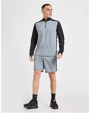 Nike Academy Shorts - Black