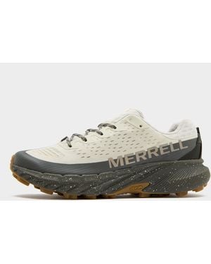 Merrell Agility Peak 5 Gore-Tex - Noir