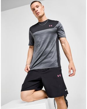 Under Armour Pantaloncini Tech Utility - Blu
