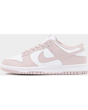 Nike Dunk Low - Noir