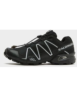 Salomon Speedcross 3 - Black