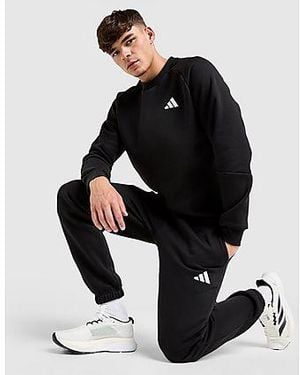 adidas Essential Joggers - Black