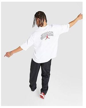 Nike Varsity T-shirt - Black