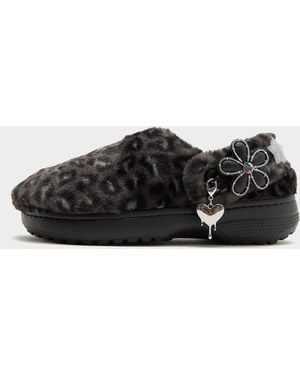 Crocs™ Unfurgettable Clog - Noir