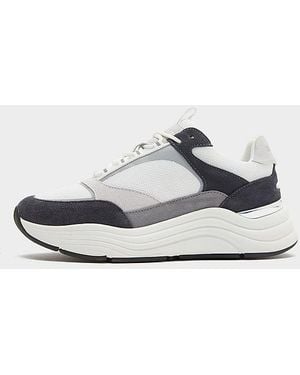 Mallet London Newington Trainers - Black