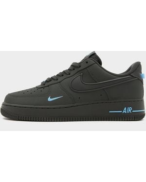 Nike Air Force 1 Low - Noir