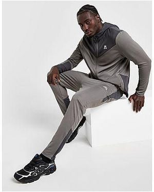MONTIREX Agility Tracksuit 2.0 - Black