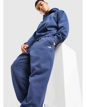 The North Face Pantalon De Jogging - Bleu