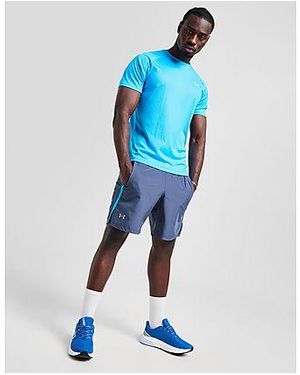 Under Armour Pantaloncini Launch - Nero