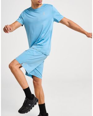 On Shoes Core 7 Pantaloncino - Blu