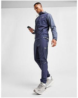 Under Armour Vanish Performance Track Trousers - Black