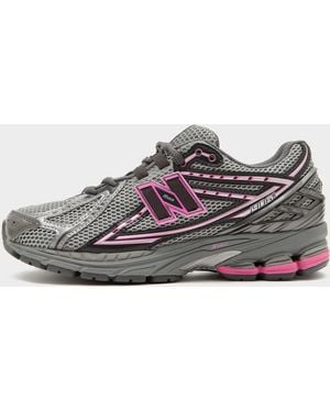 New Balance Womens 1906R - Grigio