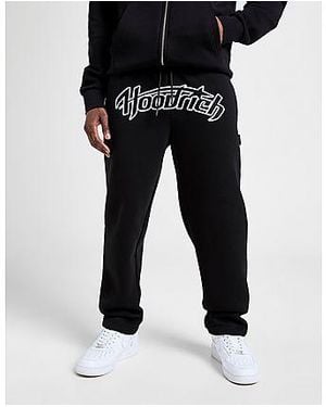 Hoodrich Galaxy Joggers - Black