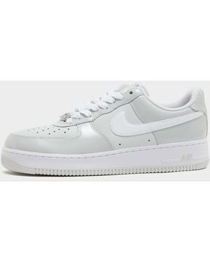 Nike Mens Air Force 1 Low - Bianco