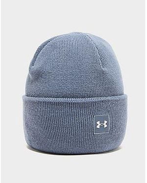 Under Armour Halftime Cuff Beanie - Blue