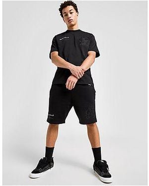SUPPLY + DEMAND Klink Shorts - Black