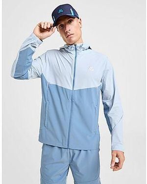 MONTIREX Surge 2.0 Jacket - Blue