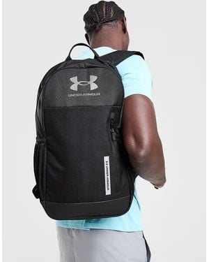 Under Armour Womens Halftime Ripstop Backpack - Blu