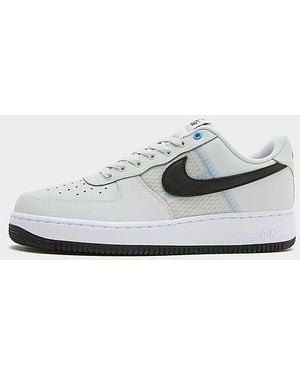 Nike Air Force 1 Tech - Black