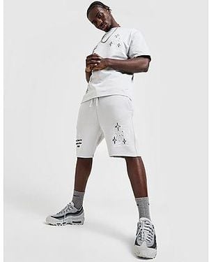 SUPPLY + DEMAND Vito Shorts - Black