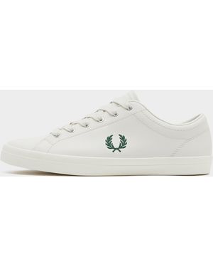 Fred Perry Baseline - Noir