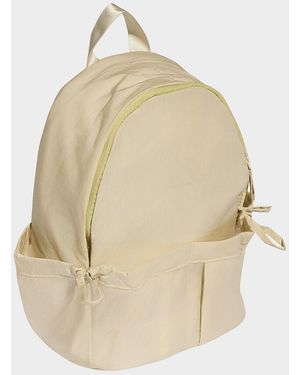 adidas Womens Zaino Glow - Neutro
