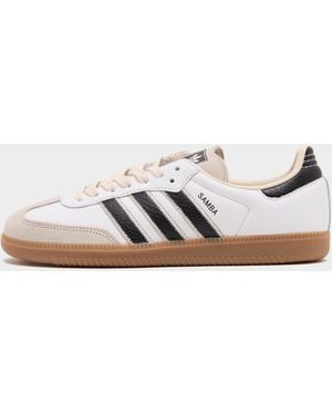 adidas Originals Samba Og - Noir