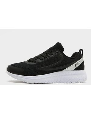 Fila Rgb Fuse - Black
