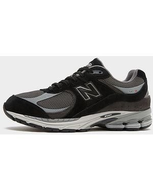 New Balance 2002r - Black