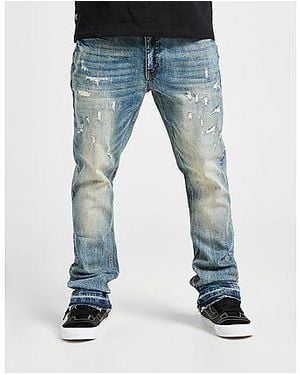 SUPPLY + DEMAND Matias Jeans - Black