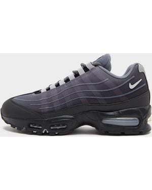 Nike Mens Air Max 95 BB Tech - Nero