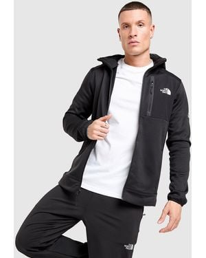 The North Face Mountain Athletics Fleece Jacket - Nero
