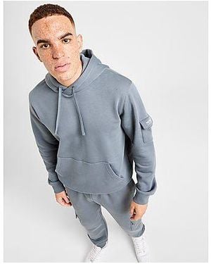 McKenzie Essential Cargo Tracksuit - Black