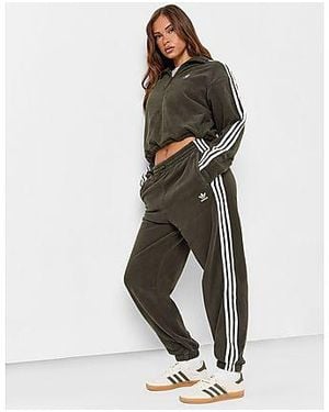 adidas Originals 3-stripes Polar Track Trousers - Black