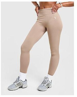 adidas Knit Seamless Leggings - Black