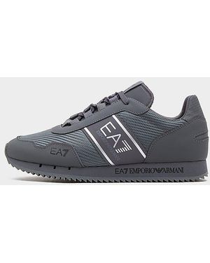 Ea7 sneakers heren sale hotsell