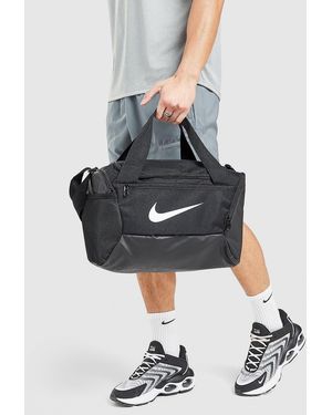 Nike Brasilia Bag - Noir