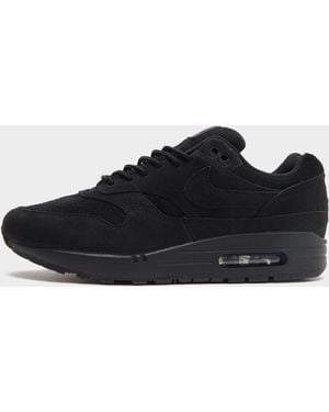 Nike Air Max 1 - Nero