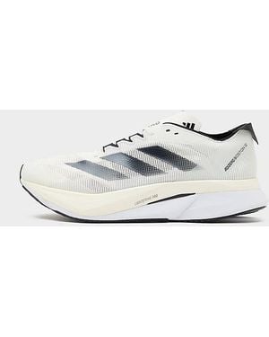 adidas Adizero Boston 12 - White